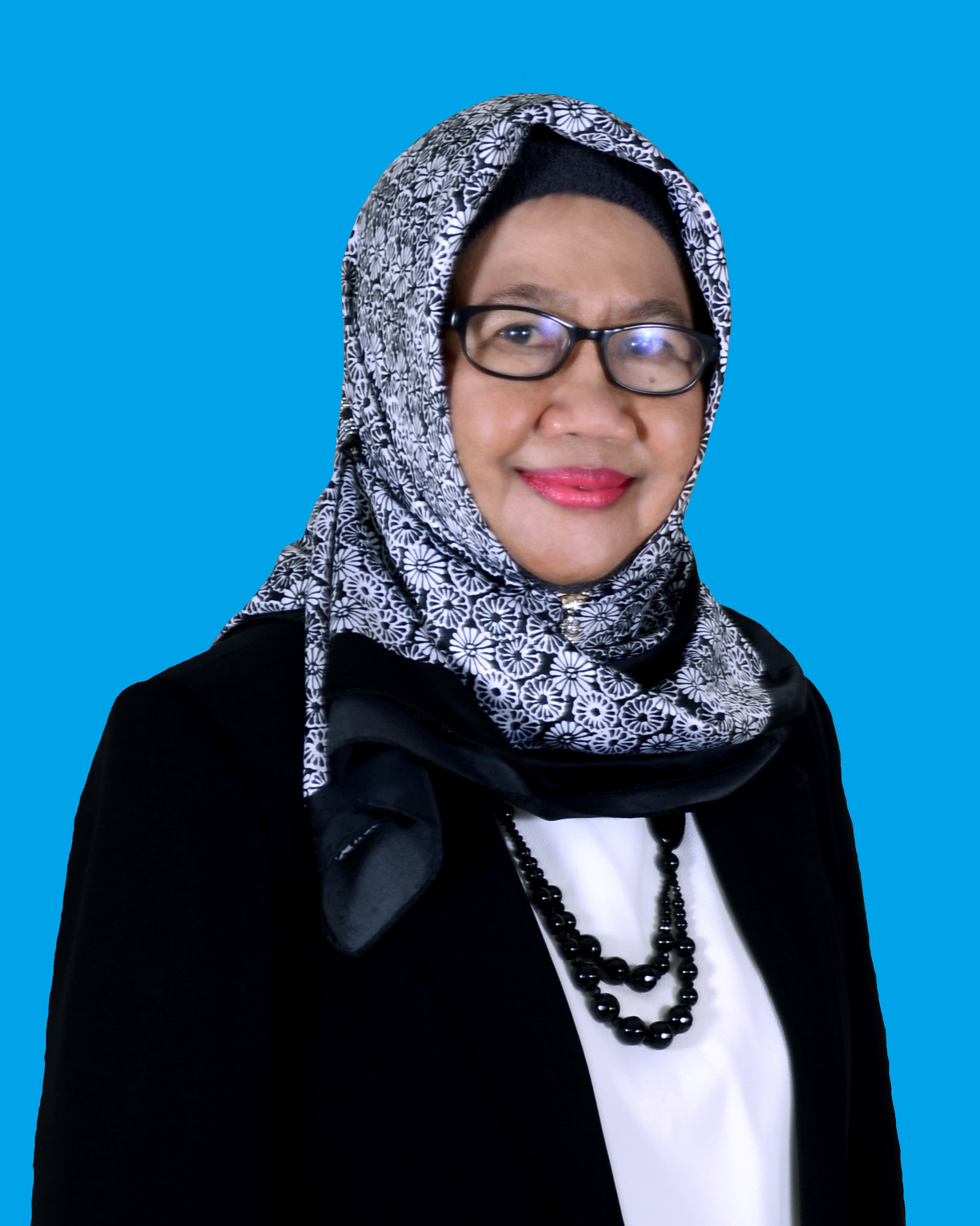 Prof. Ir. Winny Astuti, M.Sc., Ph.D.